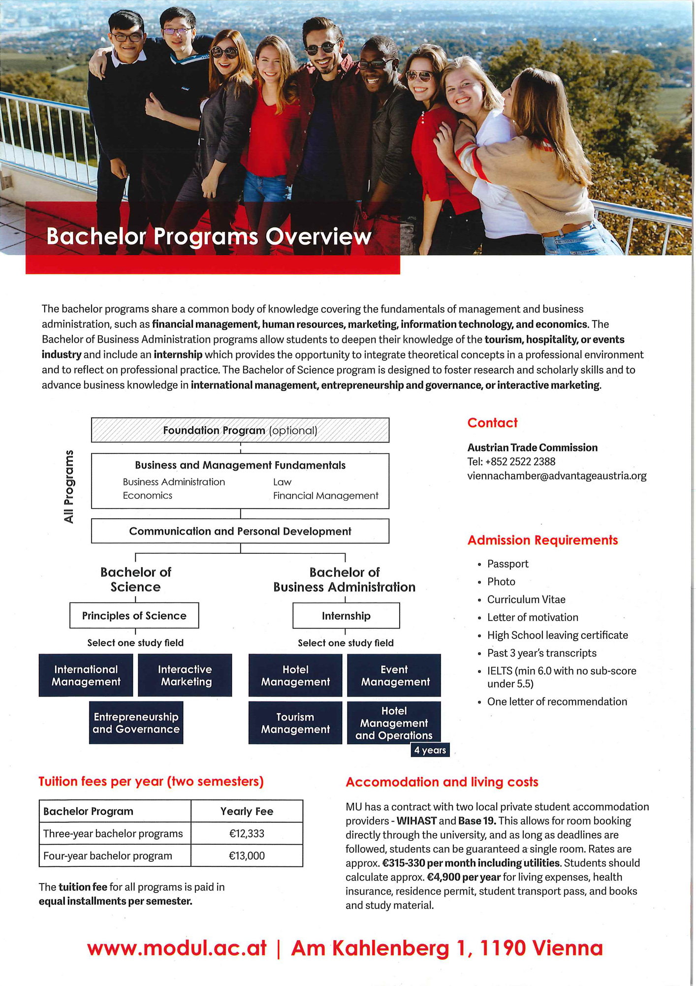 MODUL University(圖6)